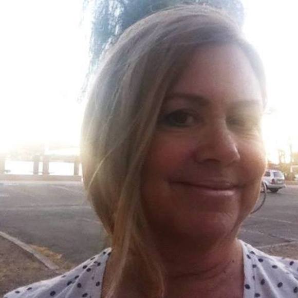 Meet your Posher, Mary - Picture 1 of 1